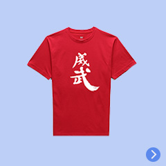 威武款（蓝、红、黑）